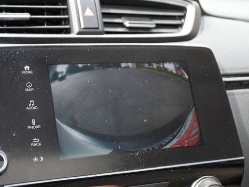 Used 2017 Honda CR-V EX-L image 35