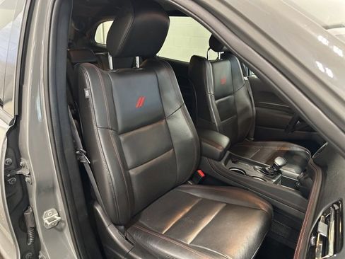Used 2024 Dodge Durango R/T image 14