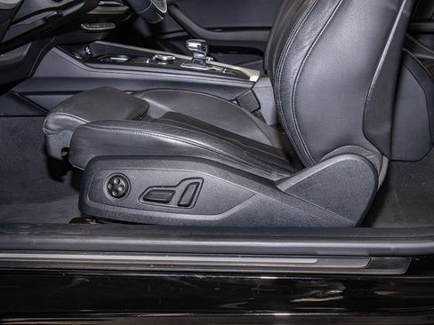 Used 2018 Audi A5 2.0T Premium Plus w/ Premium Plus image 17