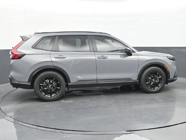 New 2027 Honda CR-V Sport-L image 8