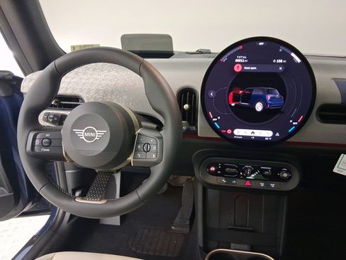 New 2026 MINI Cooper S FWD image 30