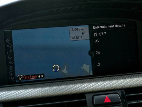 Used 2011 BMW 335is Coupe image 19