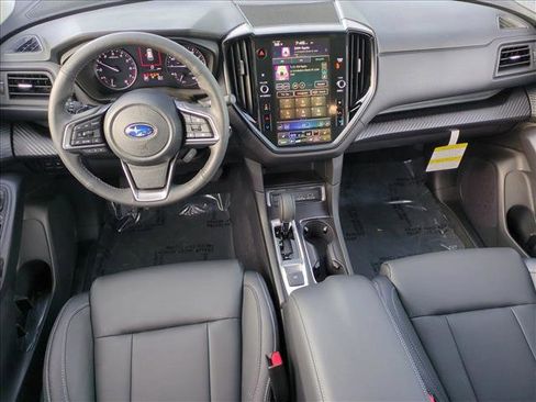 New 2026 Subaru Ascent Premium image 15