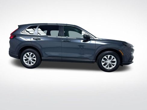 Used 2025 Honda CR-V LX image 10