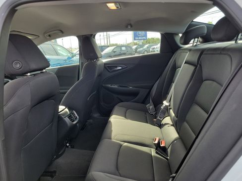 Used 2024 Chevrolet Malibu LT image 12