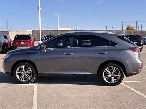 Used 2015 Lexus RX 350 image 3