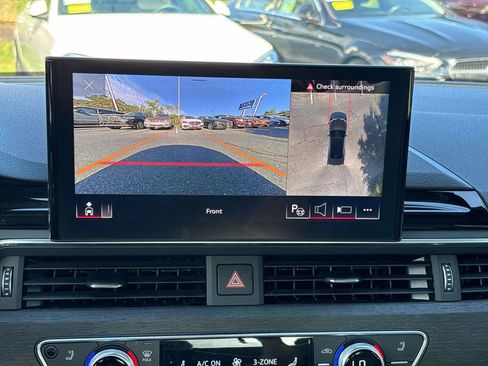 Used 2024 Audi A5 2.0T Prestige AWD/4WD image 28