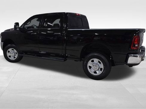New 2026 RAM 2500 Tradesman image 7