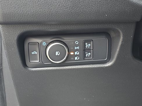 New 2025 Ford Ranger XL w/ Trailer Tow Package image 14