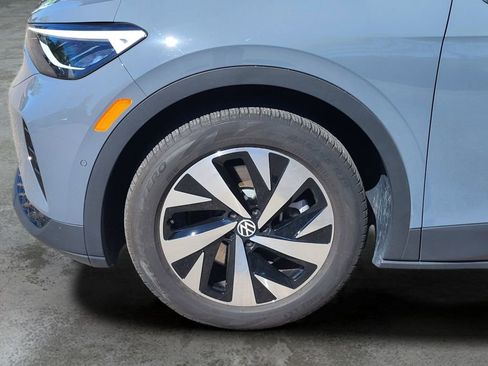 Used 2024 Volkswagen ID.4 2WD image 26