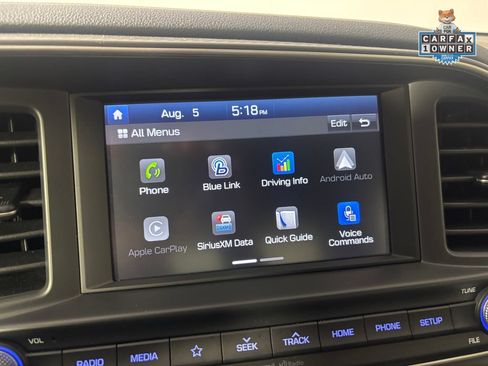 Used 2020 Hyundai Elantra Value Edition FWD image 21