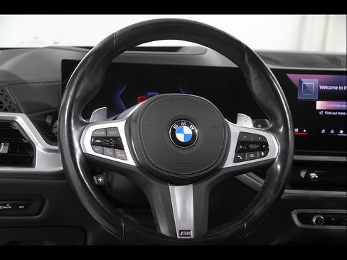 Used 2024 BMW X5 xDrive40i w/ Executive Package AWD/4WD image 7
