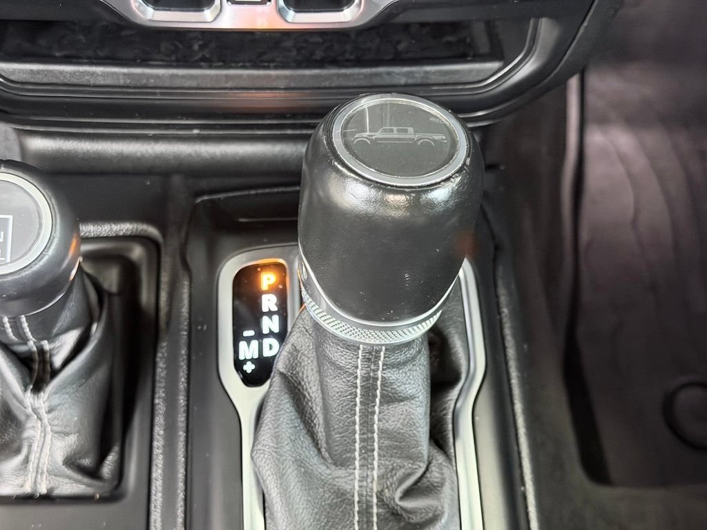 Used 2020 Jeep Gladiator Overland AWD/4WD image 44