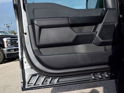 New 2026 Ford F150 STX w/ Equipment Group 200A RWD image 19