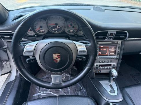 Used 2005 Porsche 911 Carrera S RWD image 28