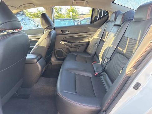 Used 2023 Nissan Altima 2.5 SR AWD/4WD image 11
