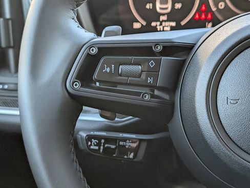 New 2026 Porsche Cayenne Coupe image 23