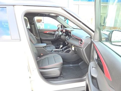 New 2026 Chevrolet TrailBlazer RS w/ Convenience Package image 37