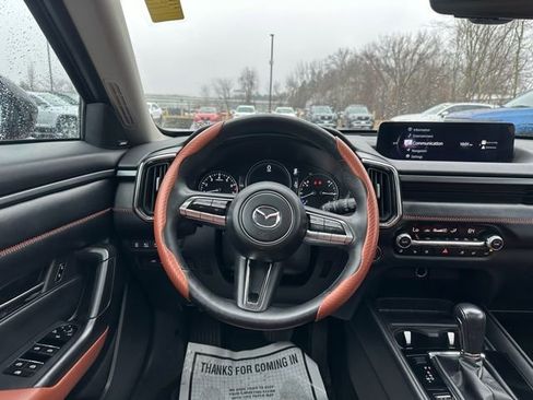 Used 2023 MAZDA CX-50 2.5 Turbo w/ Cargo Package image 20