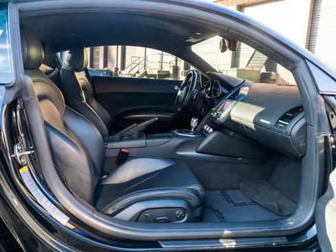 Used 2011 Audi R8 V10 AWD/4WD image 40