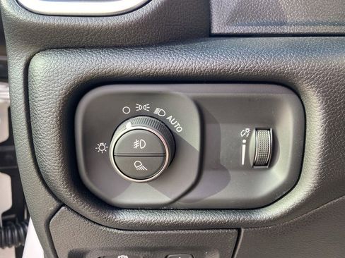 New 2026 RAM 1500 Lone Star image 15