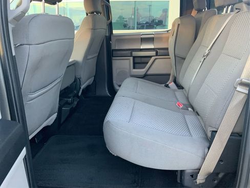 Used 2017 Ford F150 XLT w/ Equipment Group 302A Luxury image 10