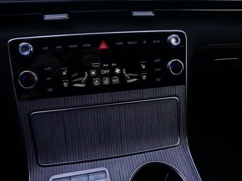 New 2026 Genesis GV80 3.5T Prestige image 9