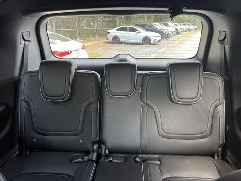 Used 2025 INFINITI QX80 Autograph AWD/4WD image 19