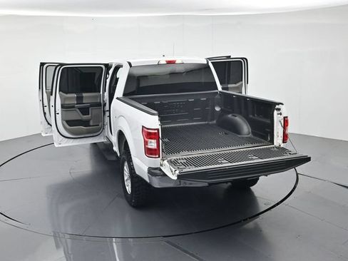Certified 2020 Ford F150 XLT w/ Equipment Group 301A Mid RWD image 45