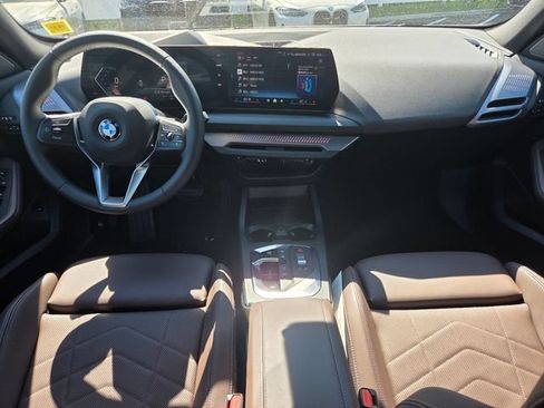 Certified 2025 BMW 228i xDrive w/ Technology Package AWD/4WD image 12
