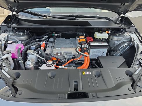New 2026 Toyota bZ FWD image 32