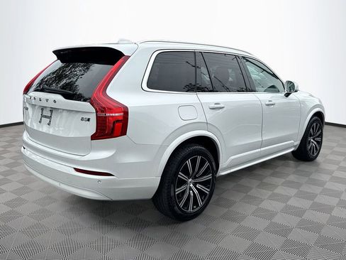 Used 2023 Volvo XC90 B5 Core w/ Protection Package image 6