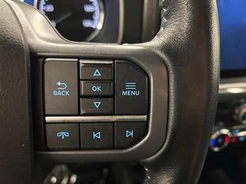 Used 2022 Ford F150 XLT w/ Equipment Group 302A High image 28