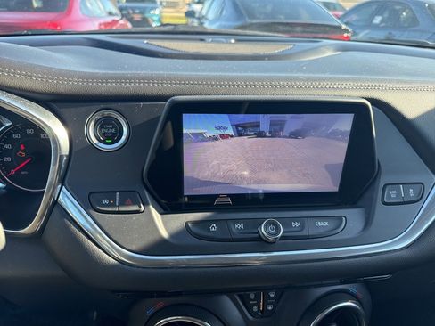 Used 2020 Chevrolet Blazer LT w/ LPO, Floor Liner Package image 11