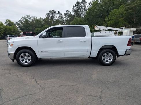 Used 2024 RAM 1500 Laramie RWD image 7