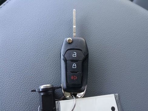 New 2025 Ford F550 4x4 Crew Cab image 25