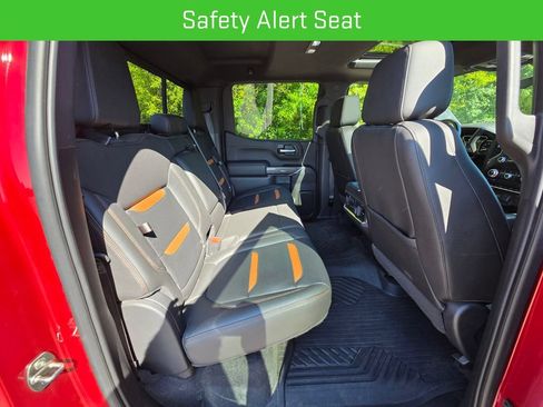 Used 2020 GMC Sierra 1500 AT4 w/ Technology Package AWD/4WD image 51
