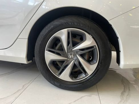 Used 2021 Honda Civic LX image 29