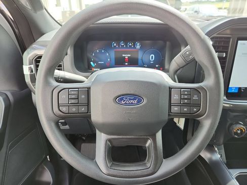 Used 2026 Ford F150 STX w/ Equipment Group 200A RWD image 6