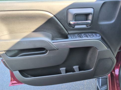 Used 2016 Chevrolet Silverado 1500 LT w/ All Star Edition image 15