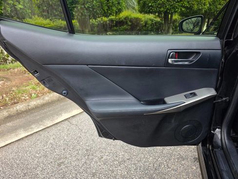 Used 2014 Lexus IS 350 AWD image 30