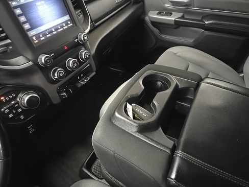 Used 2020 RAM 1500 Big Horn AWD/4WD image 26