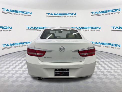 Used 2015 Buick Verano FWD image 4