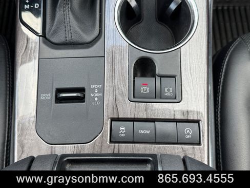 Used 2021 Toyota Highlander Platinum FWD image 30