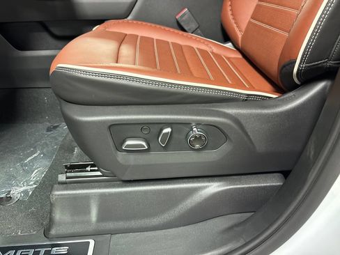 New 2026 GMC Sierra 2500 Denali Ultimate AWD/4WD image 23