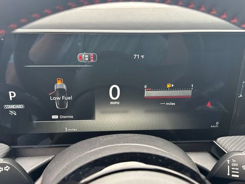 New 2026 Nissan Kicks SR w/ SR Premium Package image 21