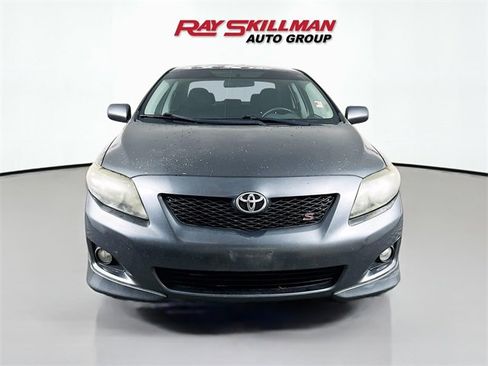 Used 2010 Toyota Corolla S image 2