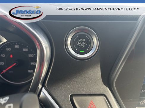 Used 2019 Chevrolet Blazer LT w/ Sun and Wheels Package image 16