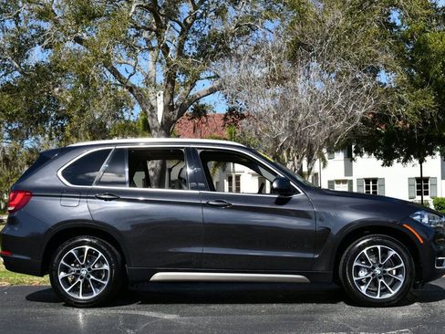 Used 2014 BMW X5 xDrive35d image 7