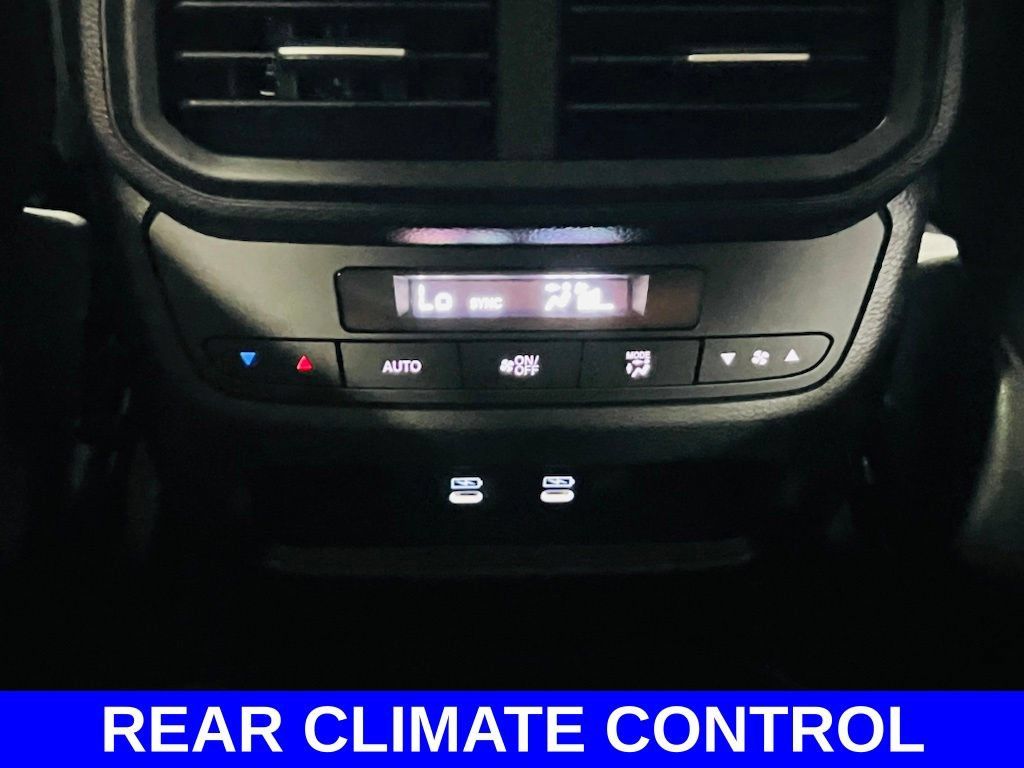 New 2026 Honda Pilot EX-L image 11